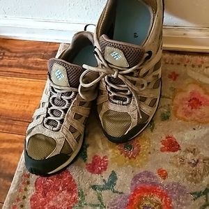 Columbia Trail Shoes